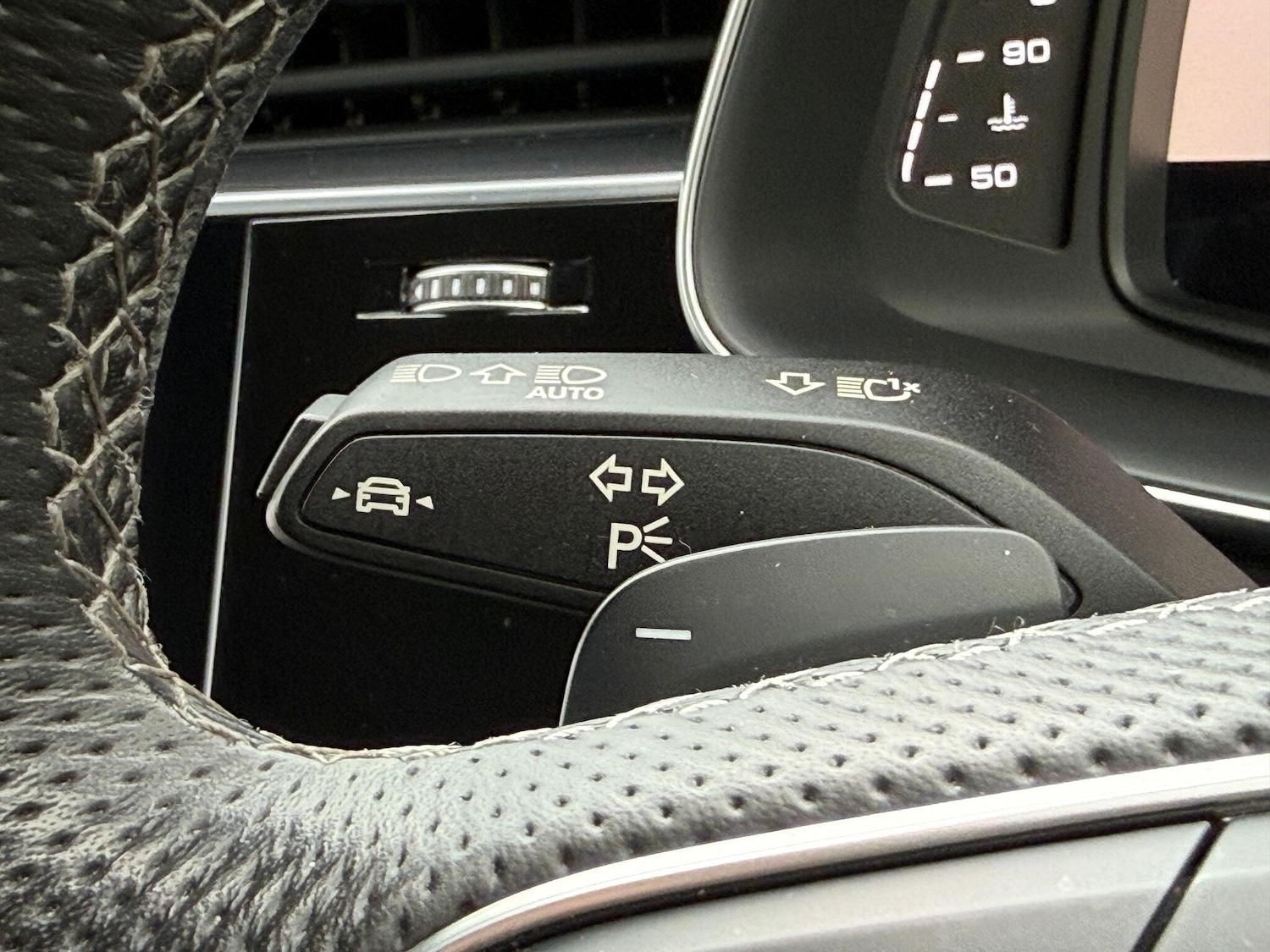 Used Audi Q7 2022 for sale - 76619644: Photo 18