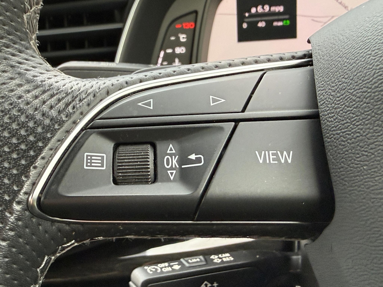 Used Audi Q7 2022 for sale - 76619644: Photo 21