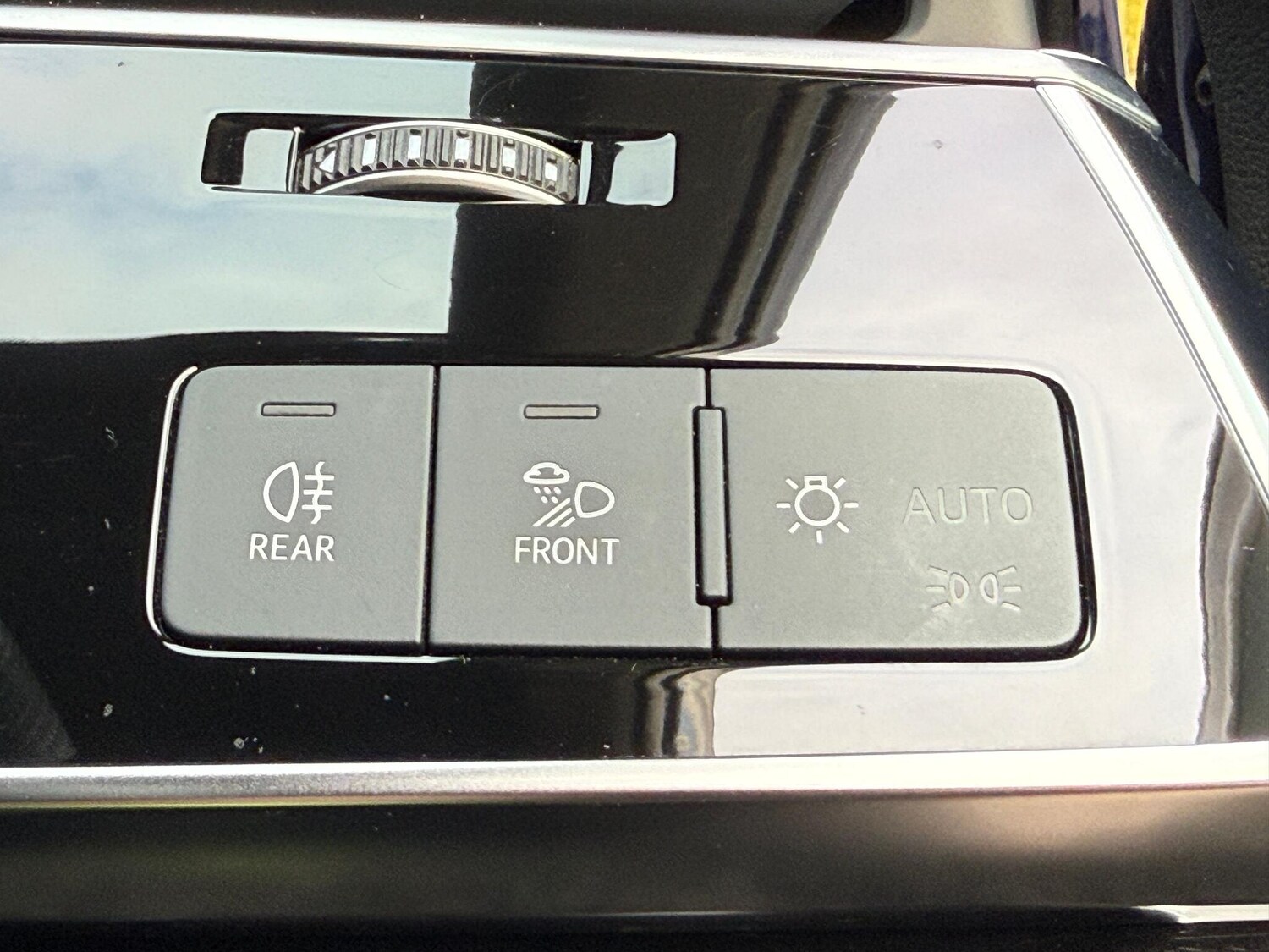 Used Audi Q7 2022 for sale - 76619644: Photo 23