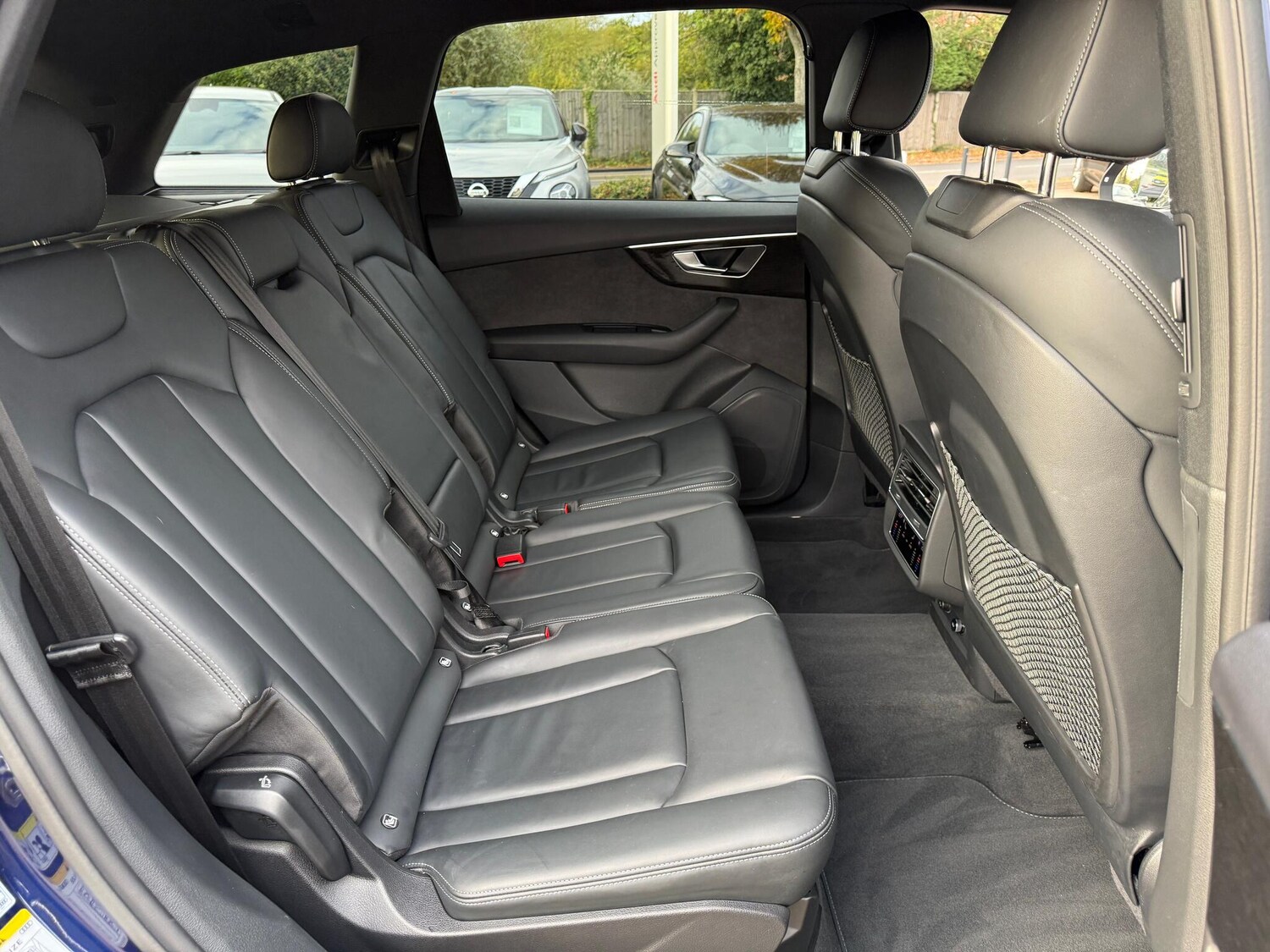 Used Audi Q7 2022 for sale - 76619644: Photo 45