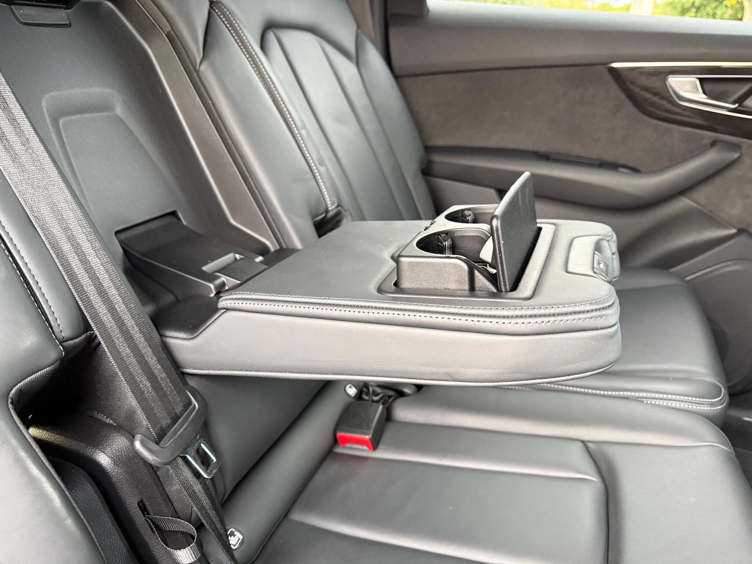 Used Audi Q7 2022 for sale - 76619644: Photo 46