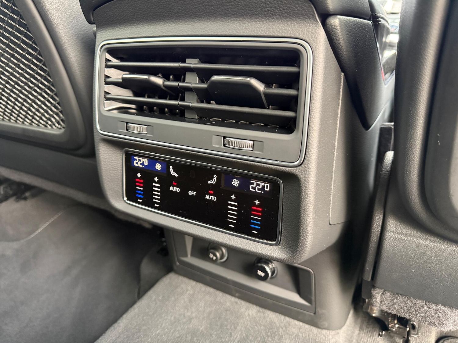 Used Audi Q7 2022 for sale - 76619644: Photo 48