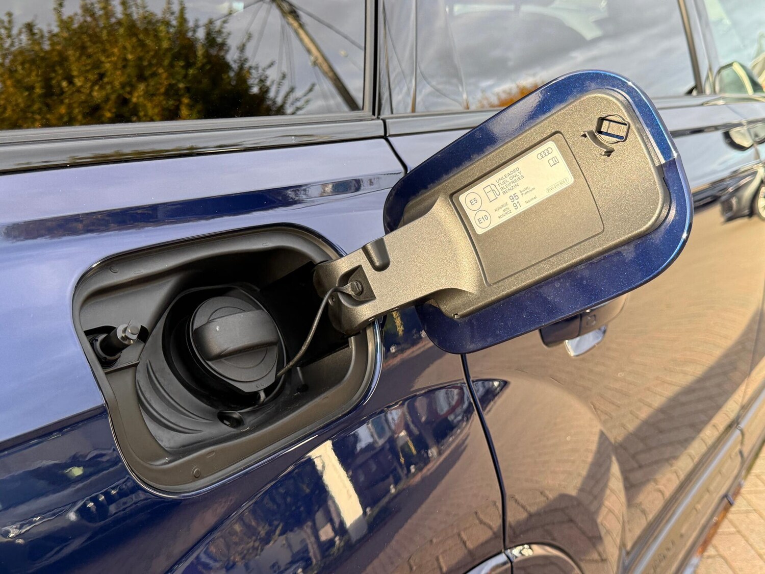 Used Audi Q7 2022 for sale - 76619644: Photo 52