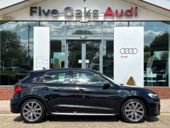Used Audi A1 2020 for sale - 75224770: Photo