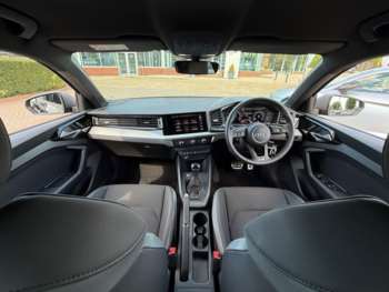 Used Audi A1 2020 for sale - 75224770: Photo
