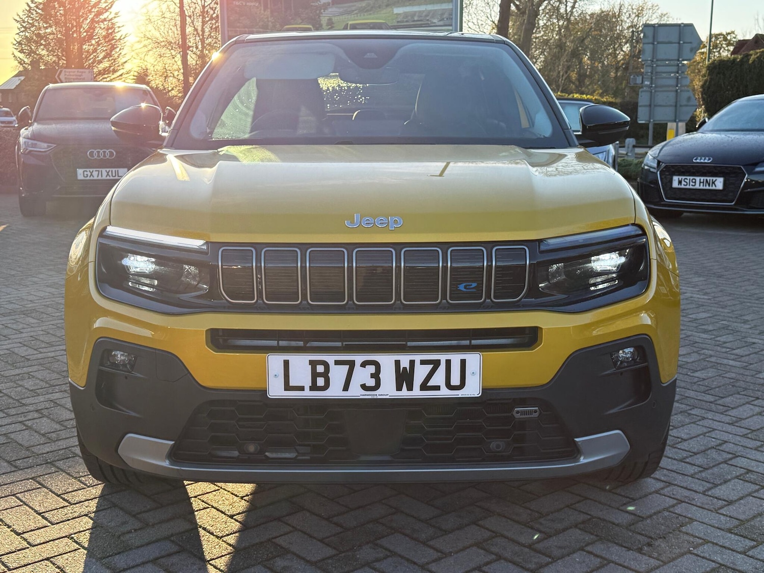 Used Jeep Other 2023 for sale - 77633464: Photo 20