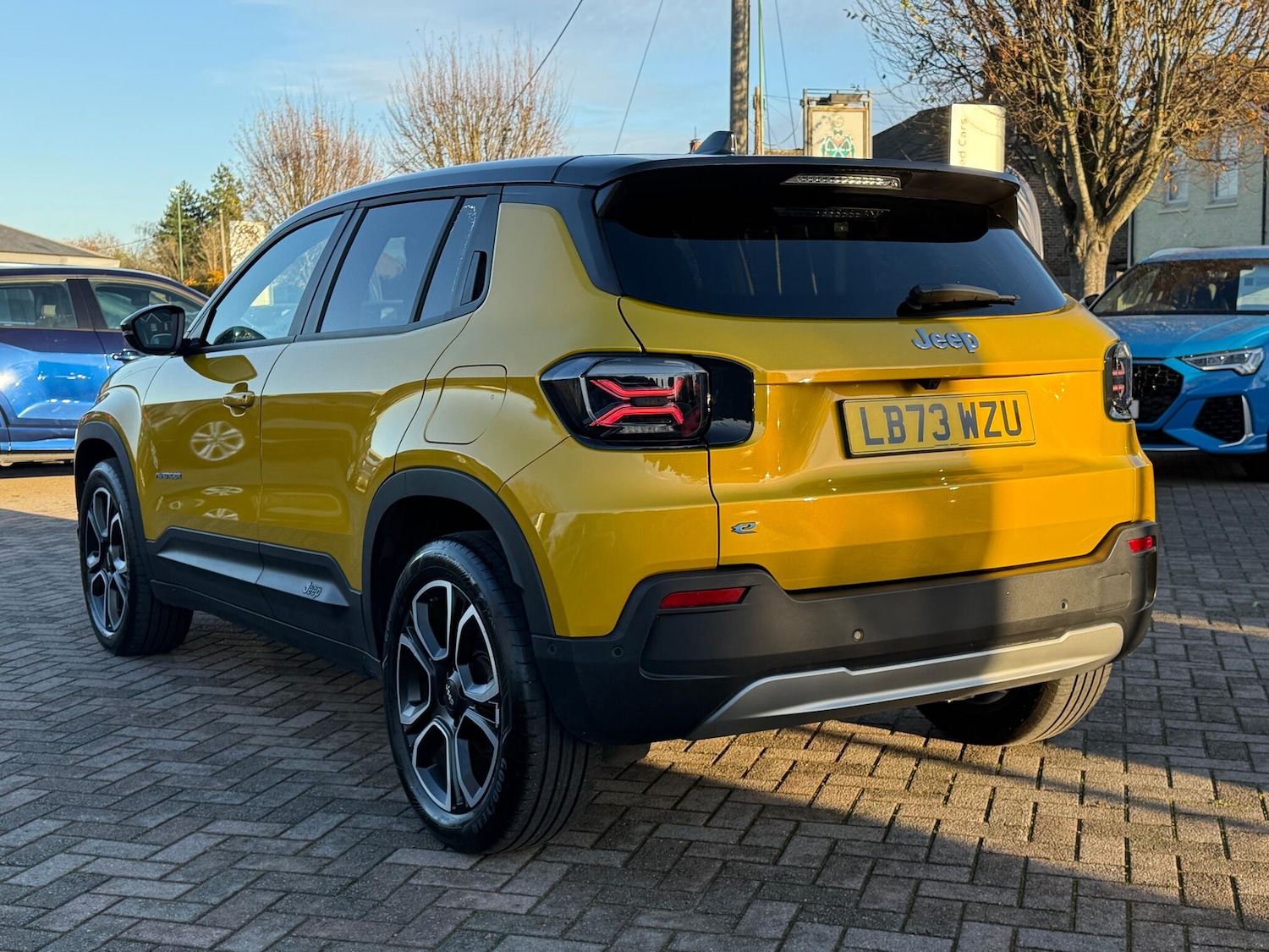 Used Jeep Other 2023 for sale - 77633464: Photo 28