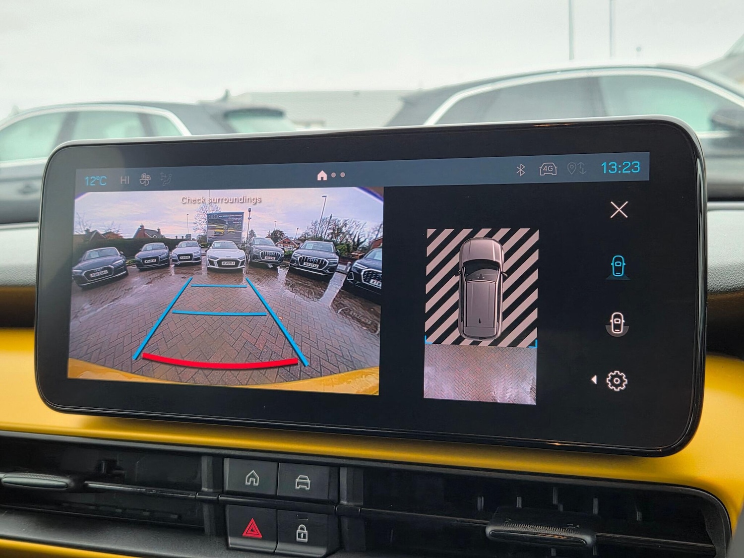 Used Jeep Other 2023 for sale - 77633464: Photo 4