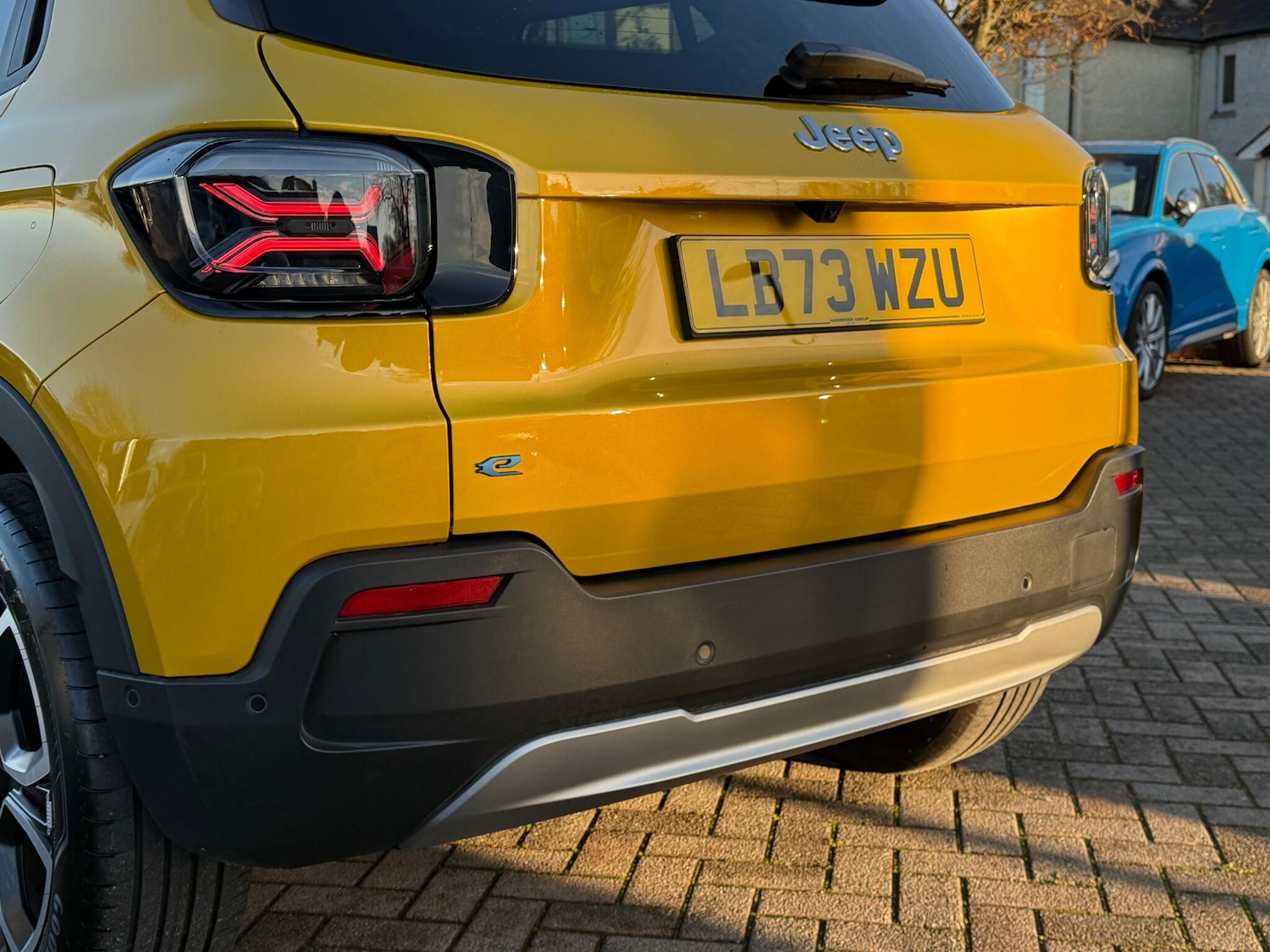 Used Jeep Other 2023 for sale - 77633464: Photo 44