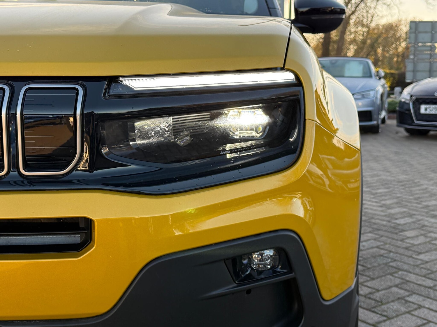 Used Jeep Other 2023 for sale - 77633464: Photo 48