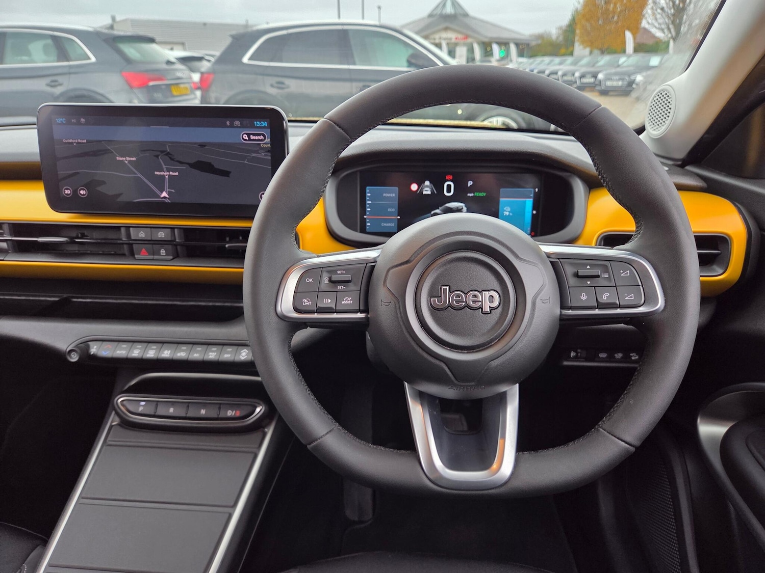 Used Jeep Other 2023 for sale - 77633464: Photo 6