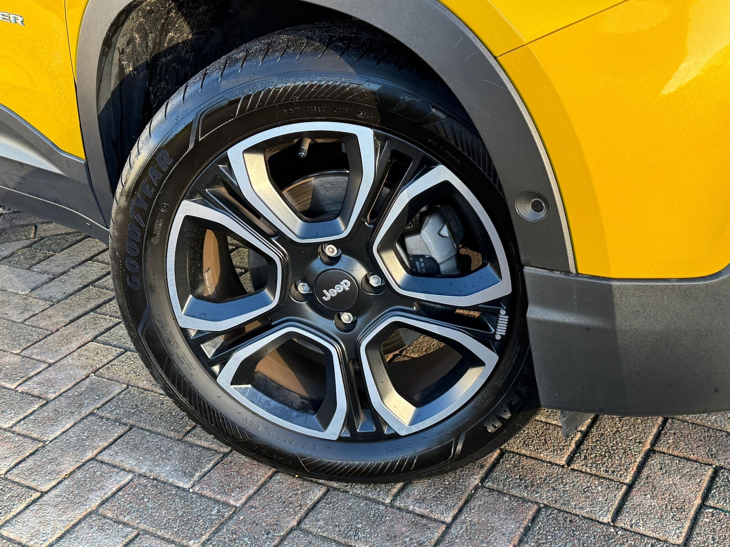 Used Jeep Other 2023 for sale - 77633464: Photo 8