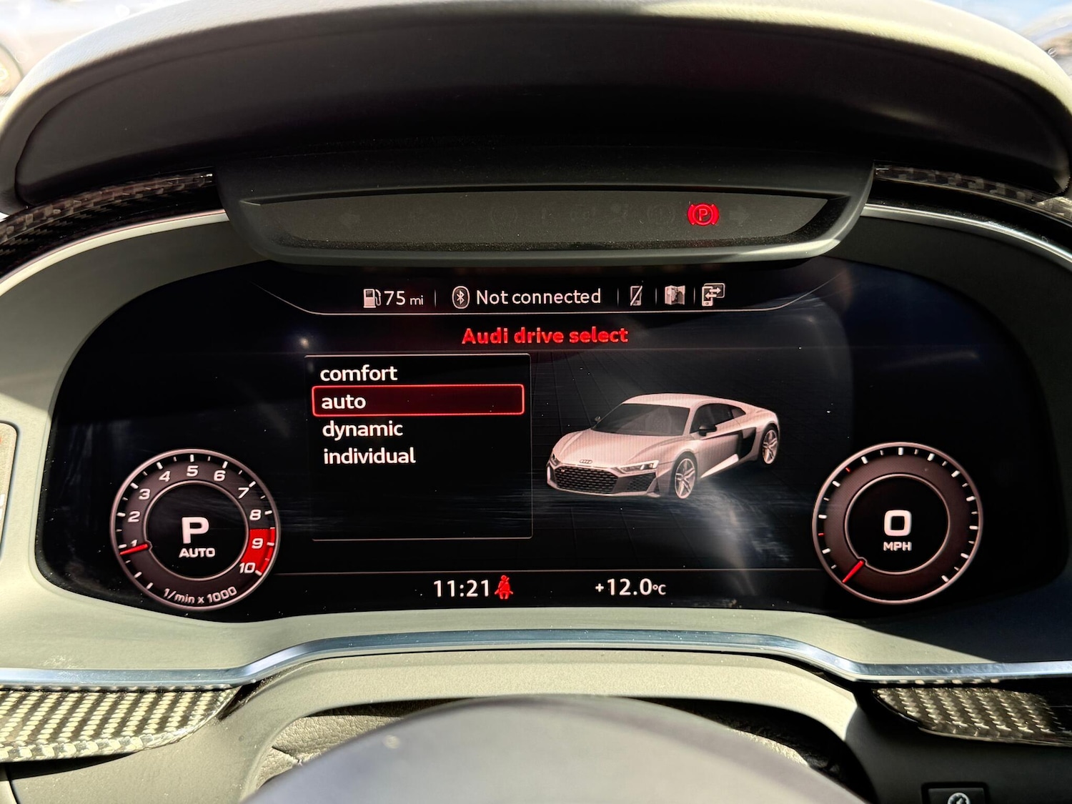 Used Audi R8 2020 for sale - 76398139: Photo 10