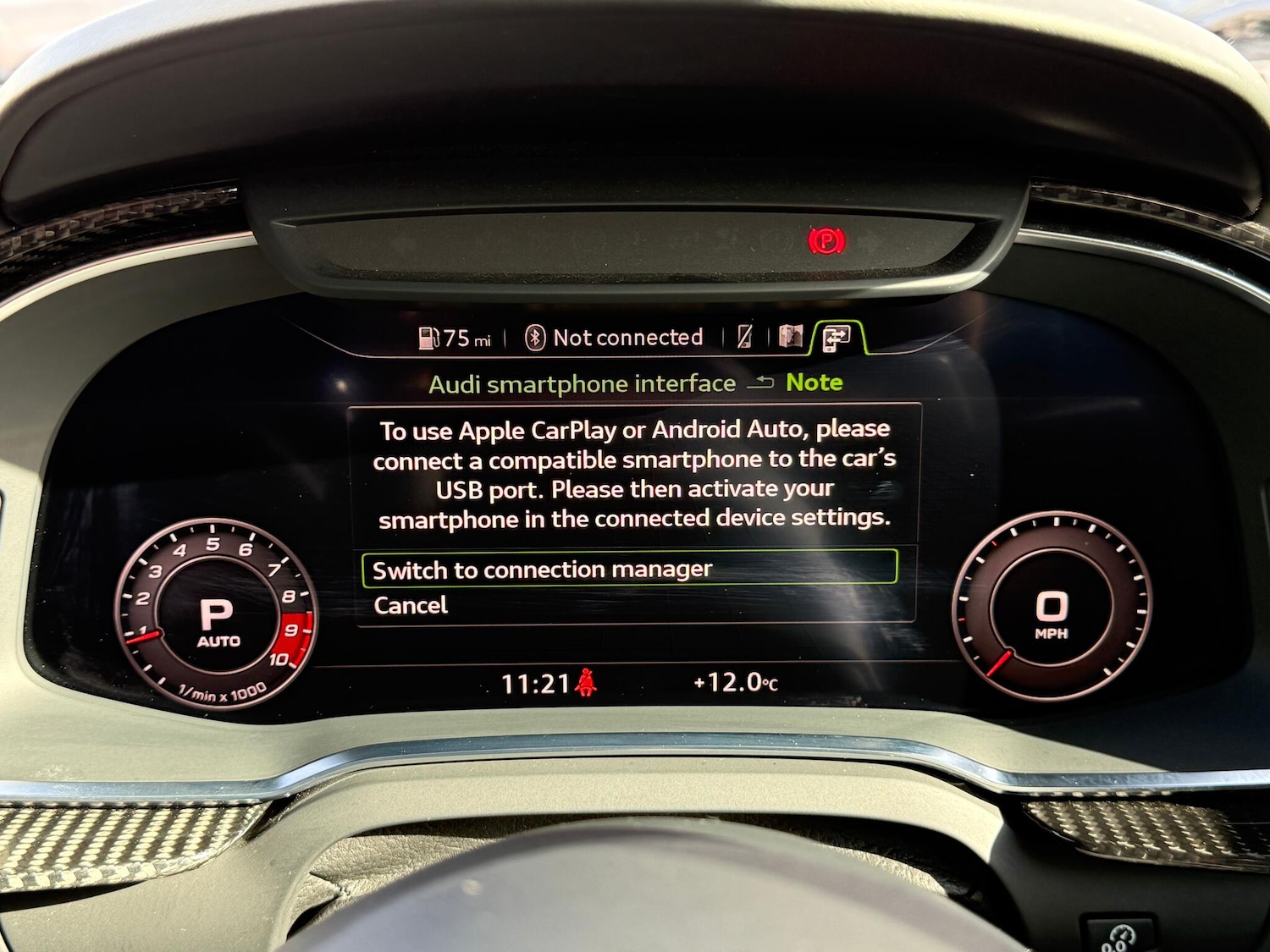 Used Audi R8 2020 for sale - 76398139: Photo 11