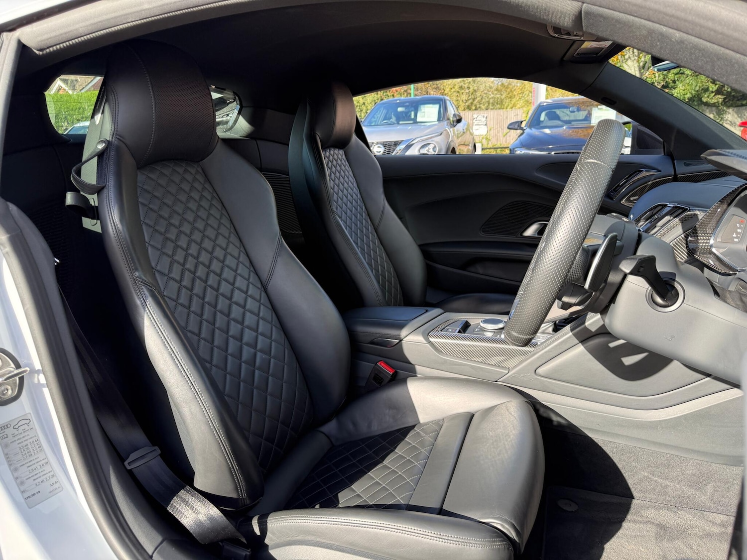 Used Audi R8 2020 for sale - 76398139: Photo 27