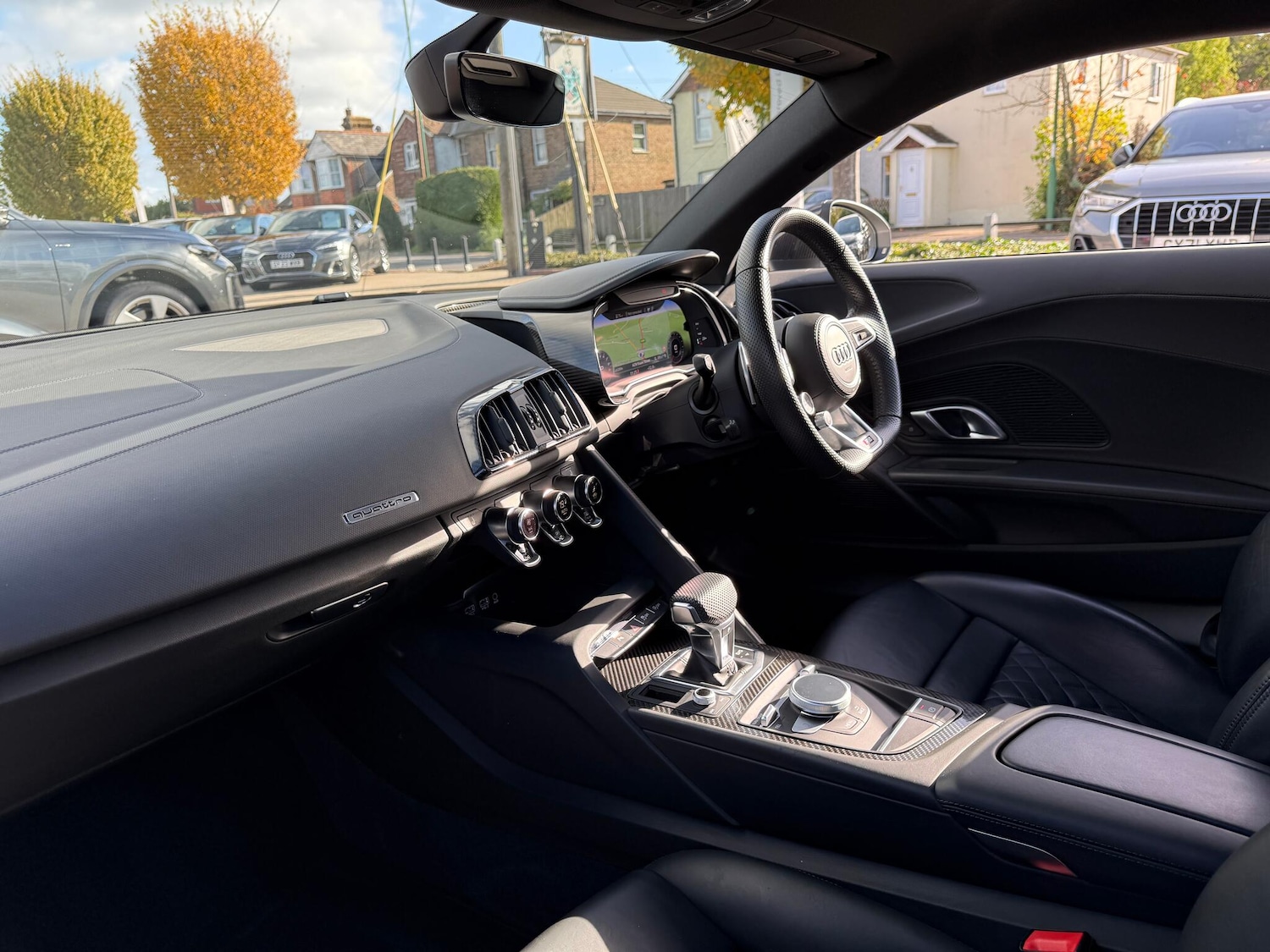 Used Audi R8 2020 for sale - 76398139: Photo 29