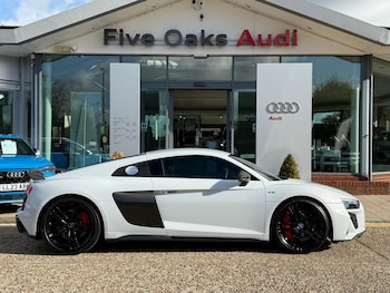 Used Audi R8 2020 for sale - 76398139: Photo
