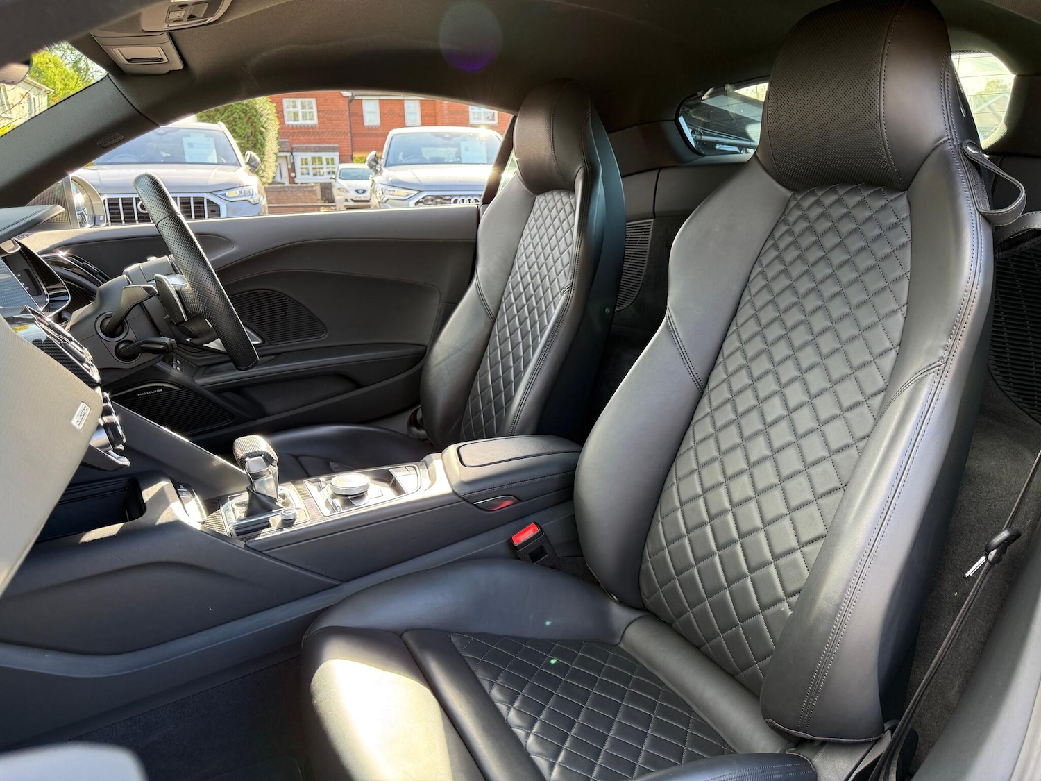 Used Audi R8 2020 for sale - 76398139: Photo 30