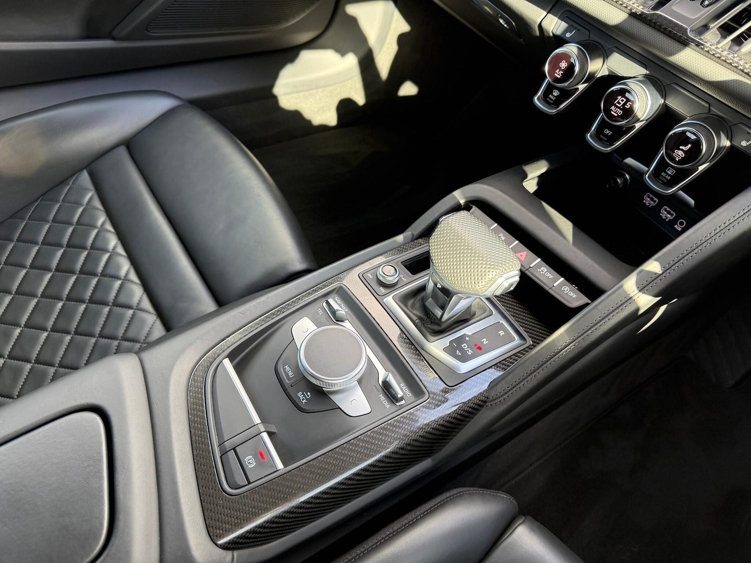 Used Audi R8 2020 for sale - 76398139: Photo 36