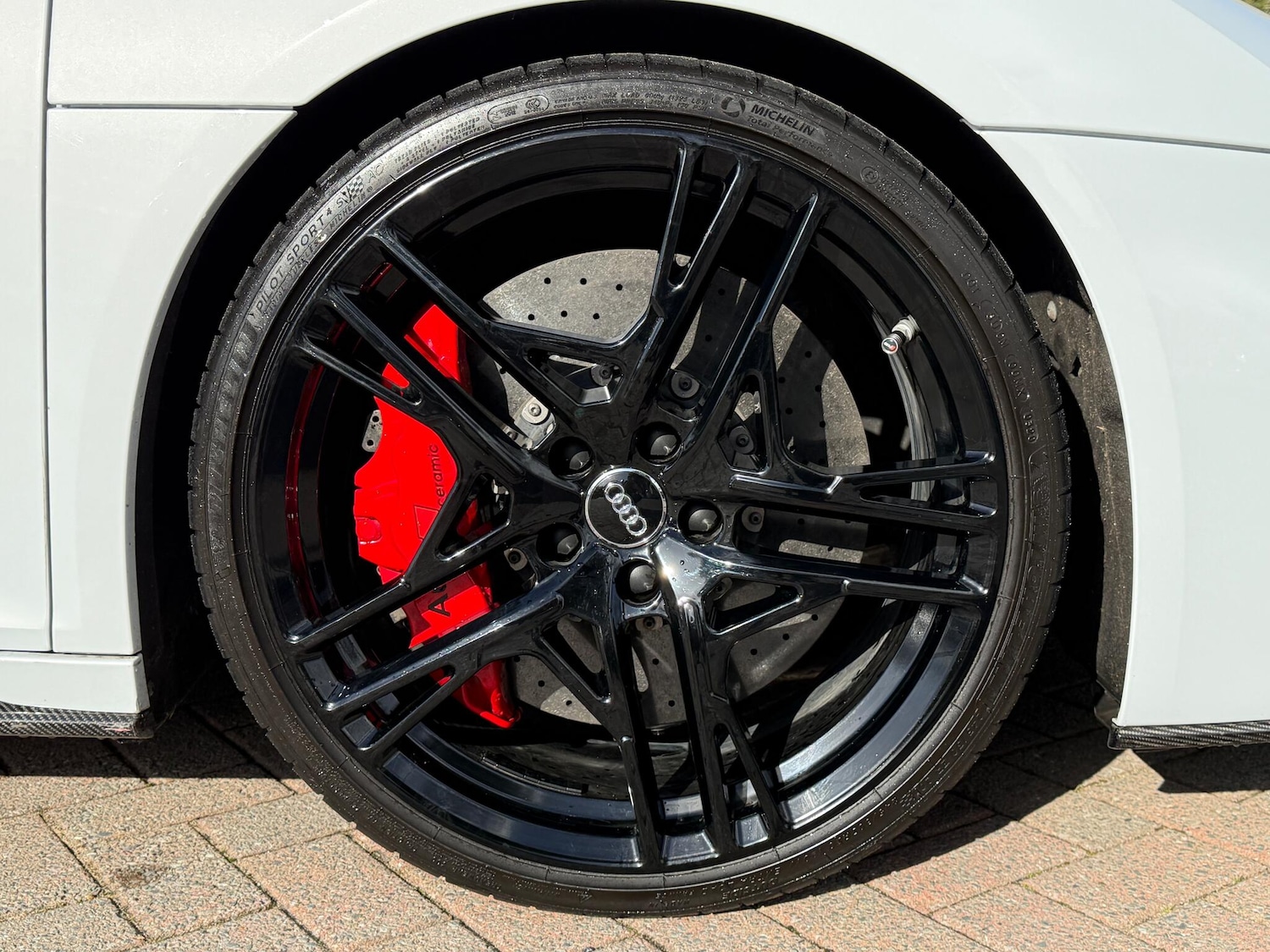 Used Audi R8 2020 for sale - 76398139: Photo 39