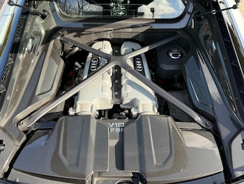 Used Audi R8 2020 for sale - 76398139: Photo