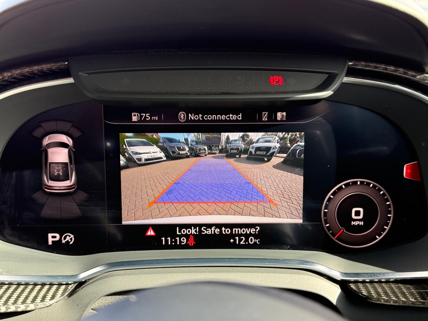 Used Audi R8 2020 for sale - 76398139: Photo 4