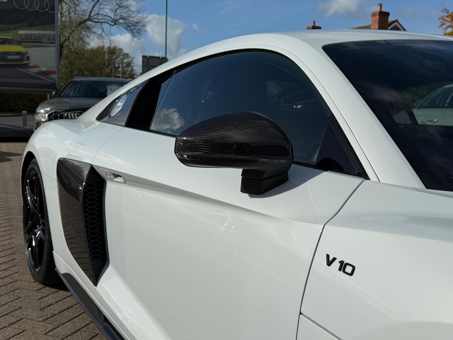 Used Audi R8 2020 for sale - 76398139: Photo 41