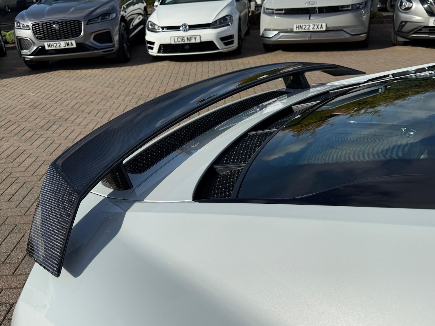 Used Audi R8 2020 for sale - 76398139: Photo 42