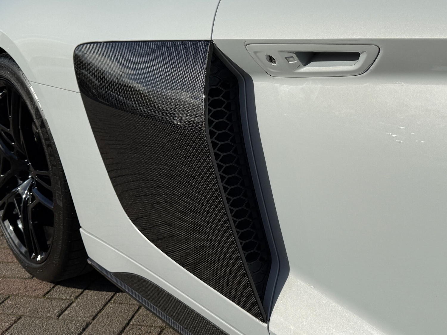 Used Audi R8 2020 for sale - 76398139: Photo 45