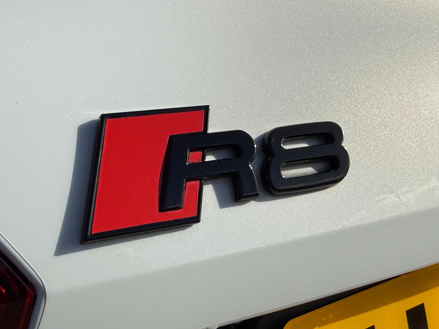 Used Audi R8 2020 for sale - 76398139: Photo 47