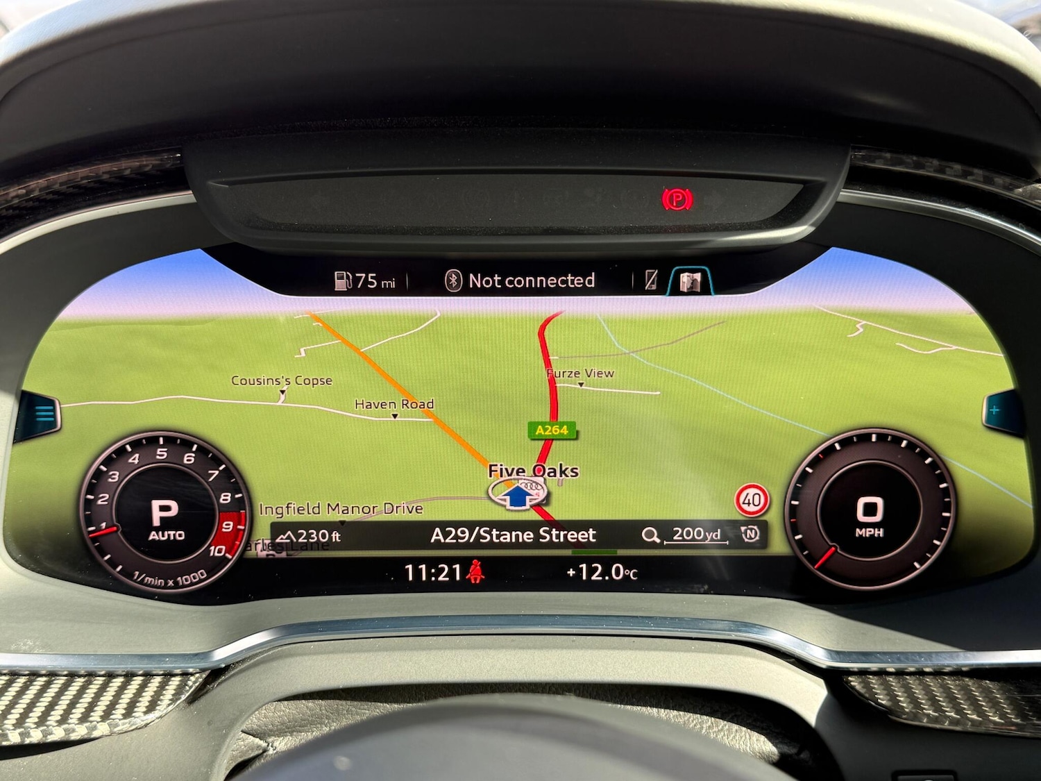 Used Audi R8 2020 for sale - 76398139: Photo 5