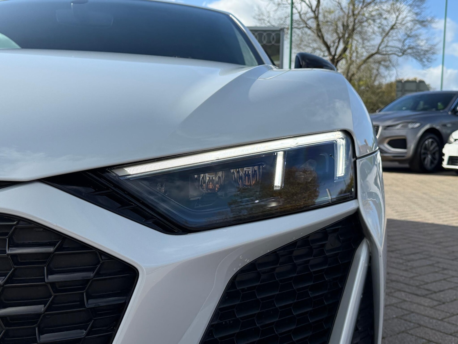 Used Audi R8 2020 for sale - 76398139: Photo 52