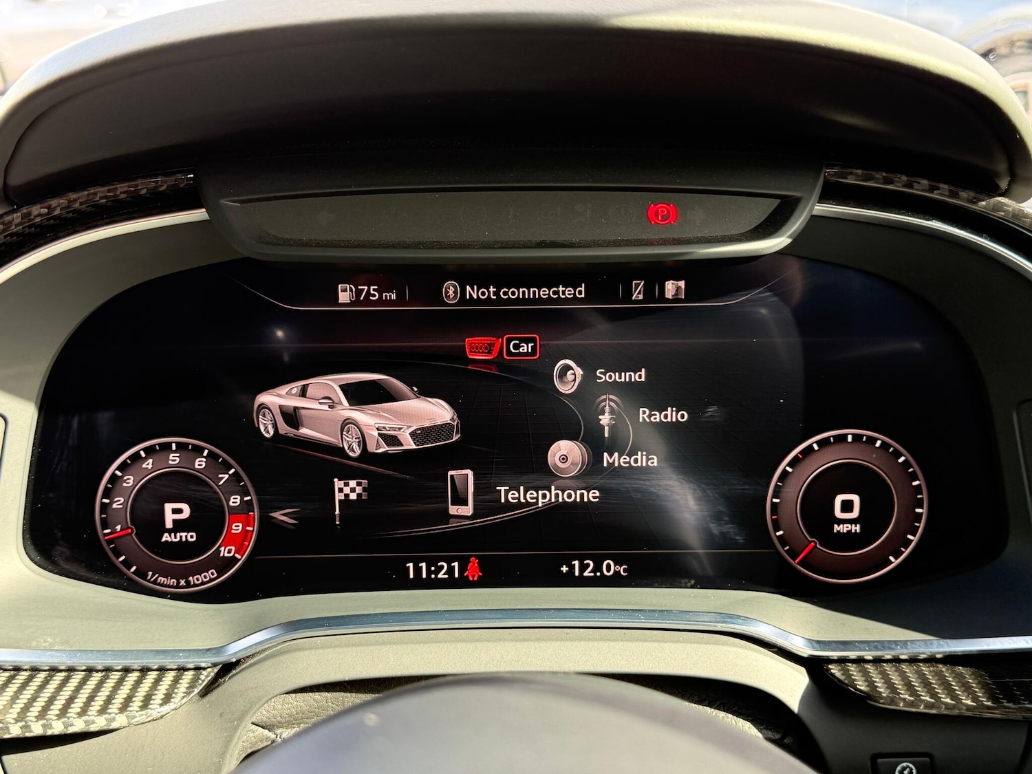 Used Audi R8 2020 for sale - 76398139: Photo 9