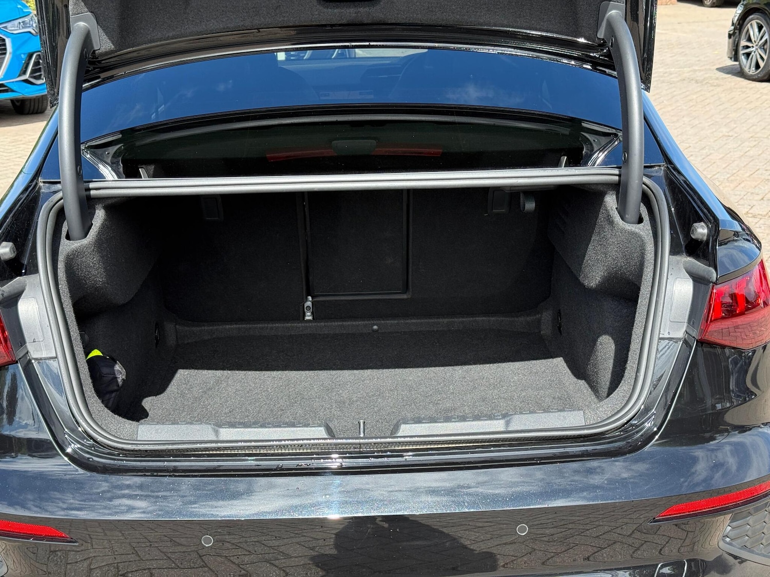 Vehicle 19