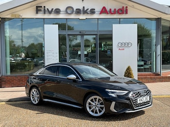 Audi - S3
