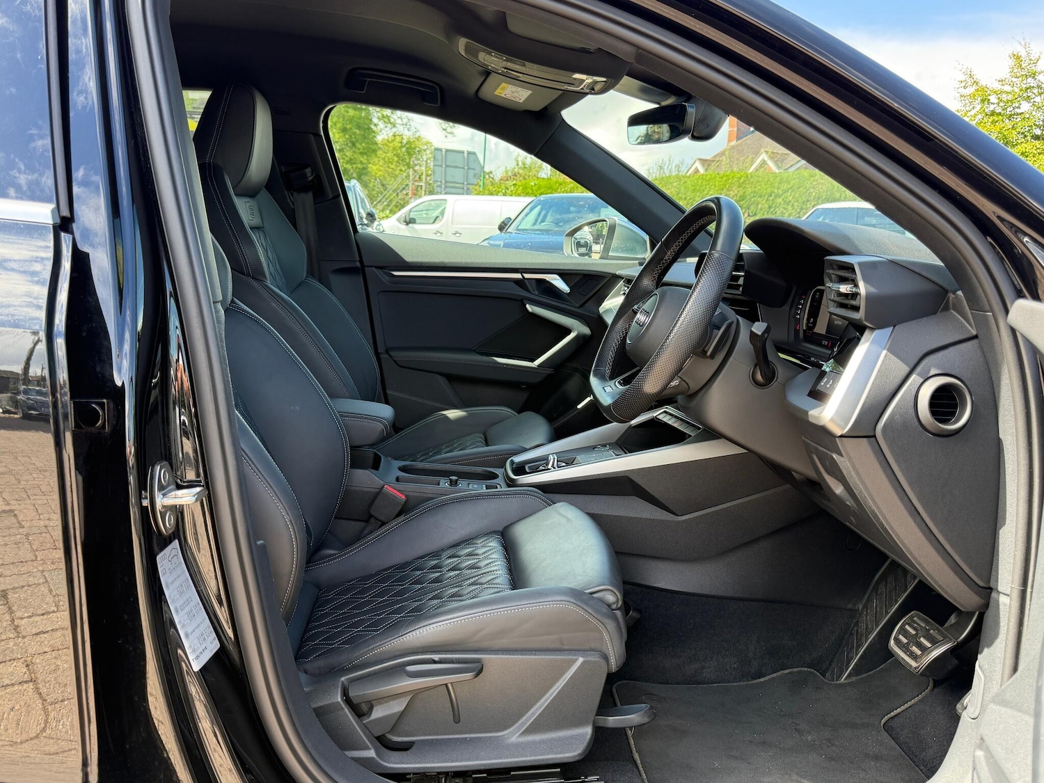 Vehicle 24