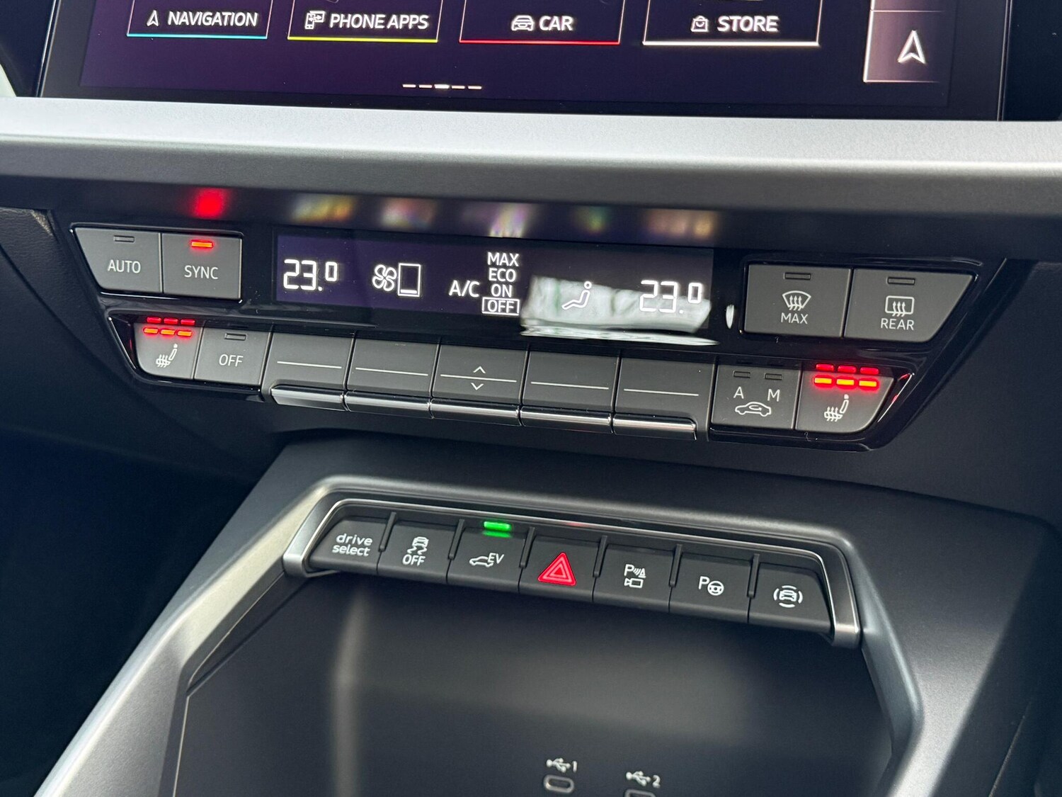 Used Audi A3 2025 for sale - 77710439: Photo 14