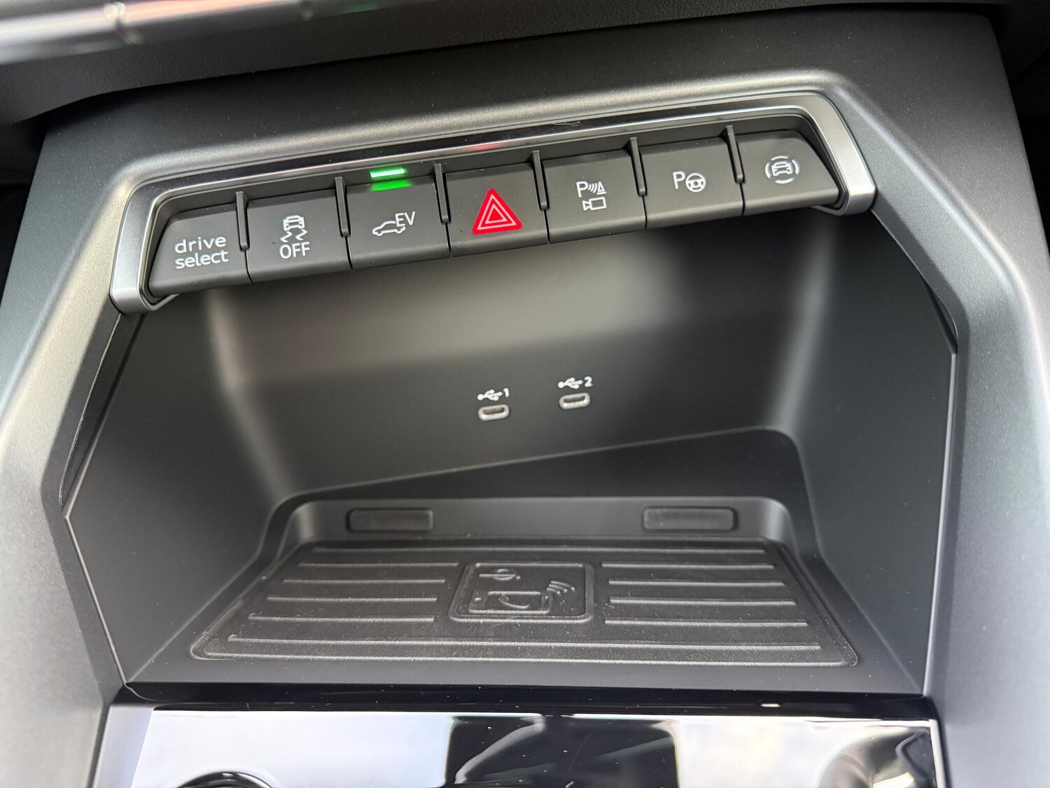 Used Audi A3 2025 for sale - 77710439: Photo 15