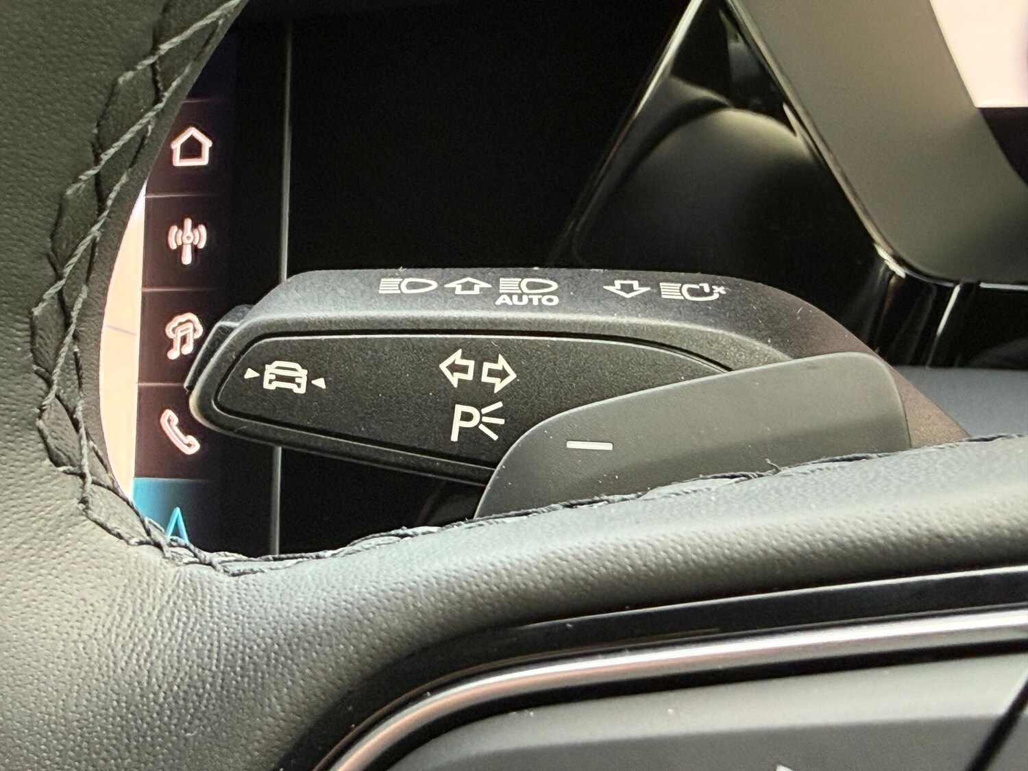 Used Audi A3 2025 for sale - 77710439: Photo 17