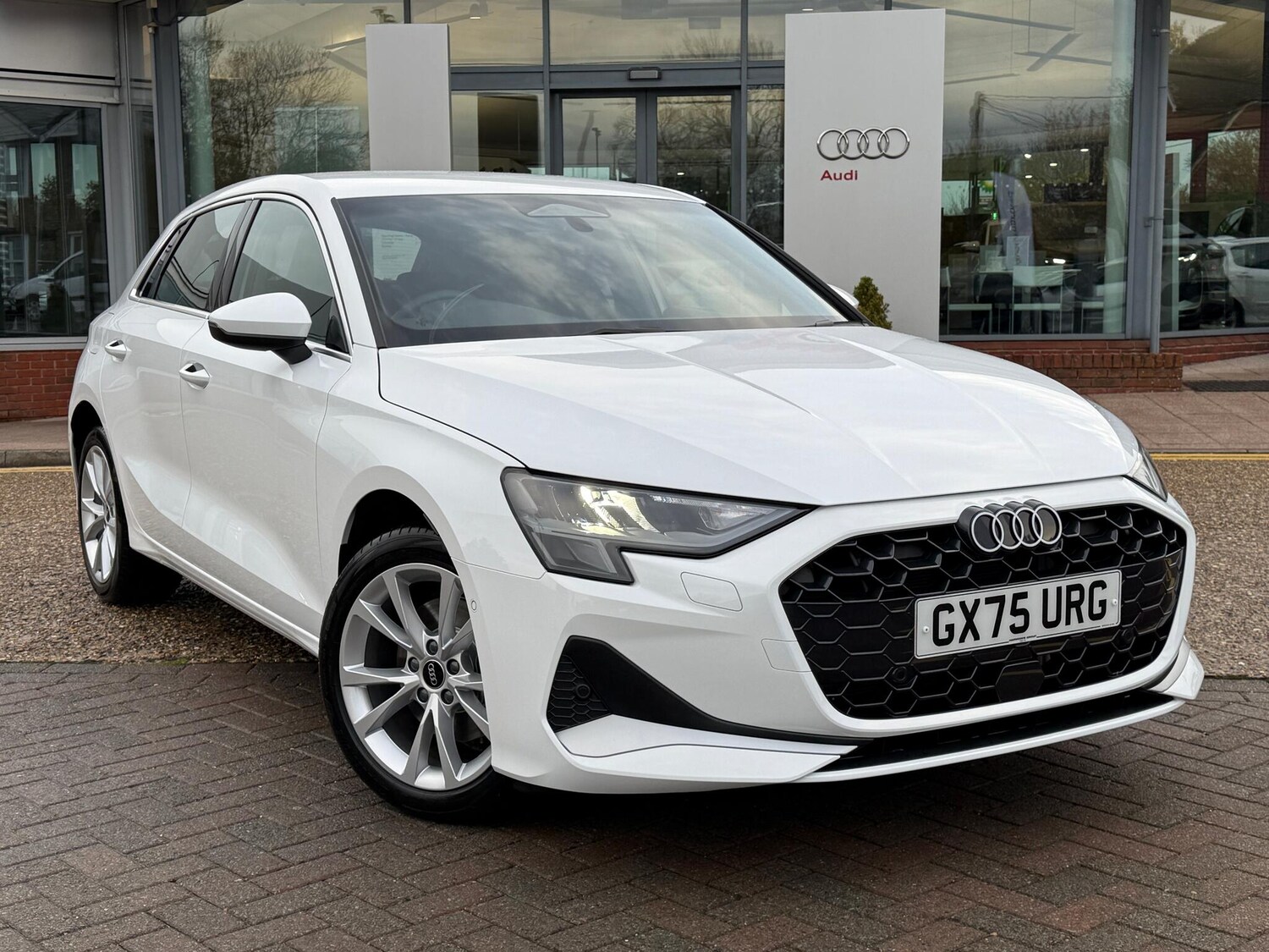 Used Audi A3 2025 for sale - 77710439: Photo 23