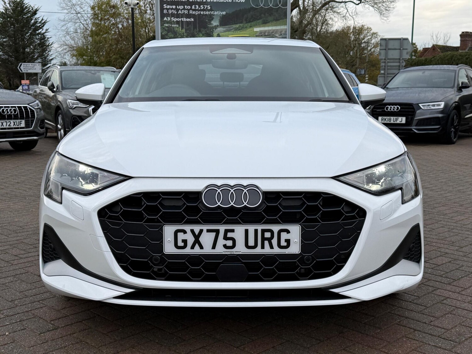 Used Audi A3 2025 for sale - 77710439: Photo 24