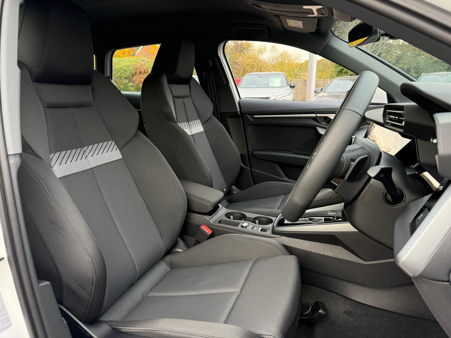 Used Audi A3 2025 for sale - 77710439: Photo 25