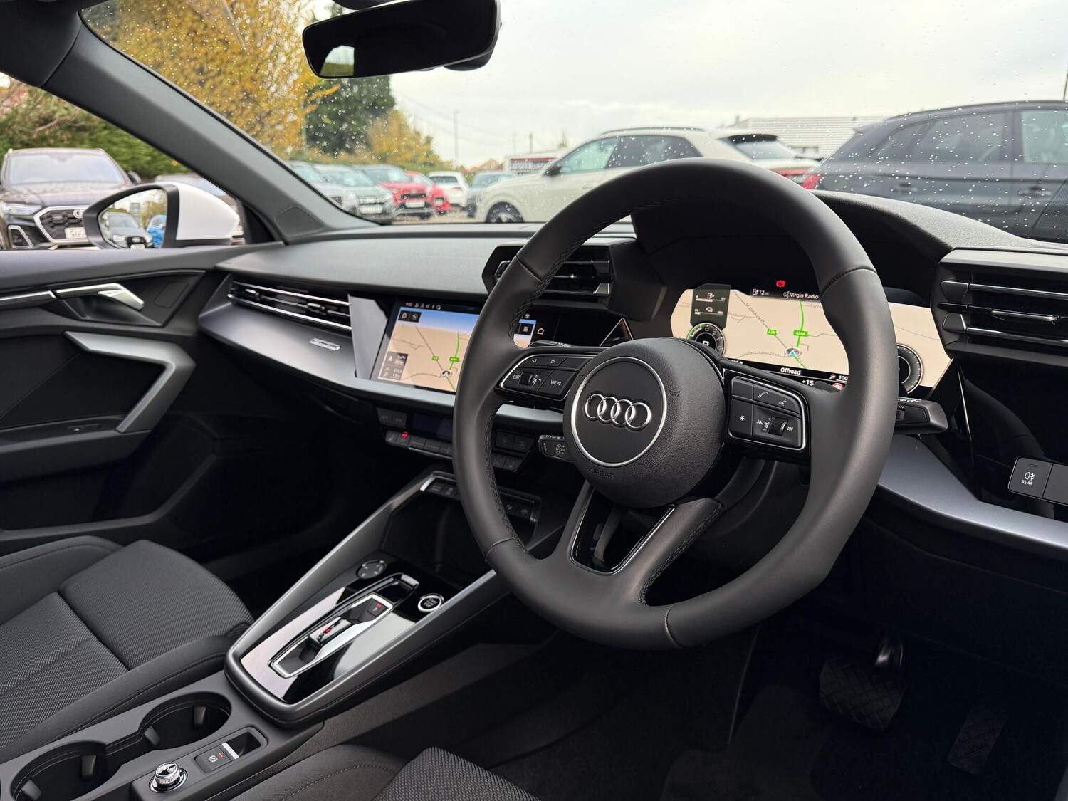 Used Audi A3 2025 for sale - 77710439: Photo 26