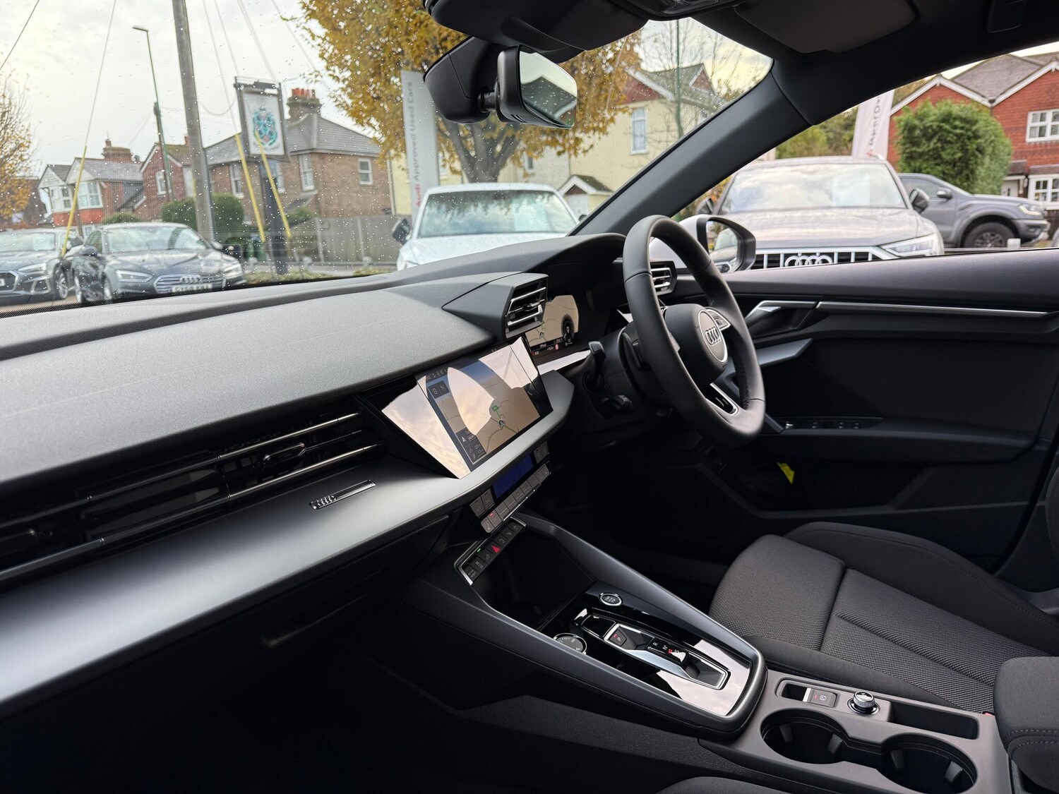 Used Audi A3 2025 for sale - 77710439: Photo 27