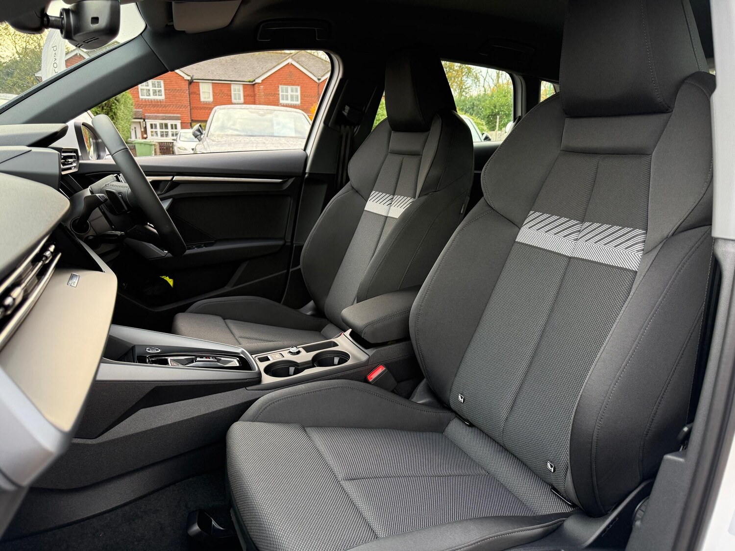 Used Audi A3 2025 for sale - 77710439: Photo 28