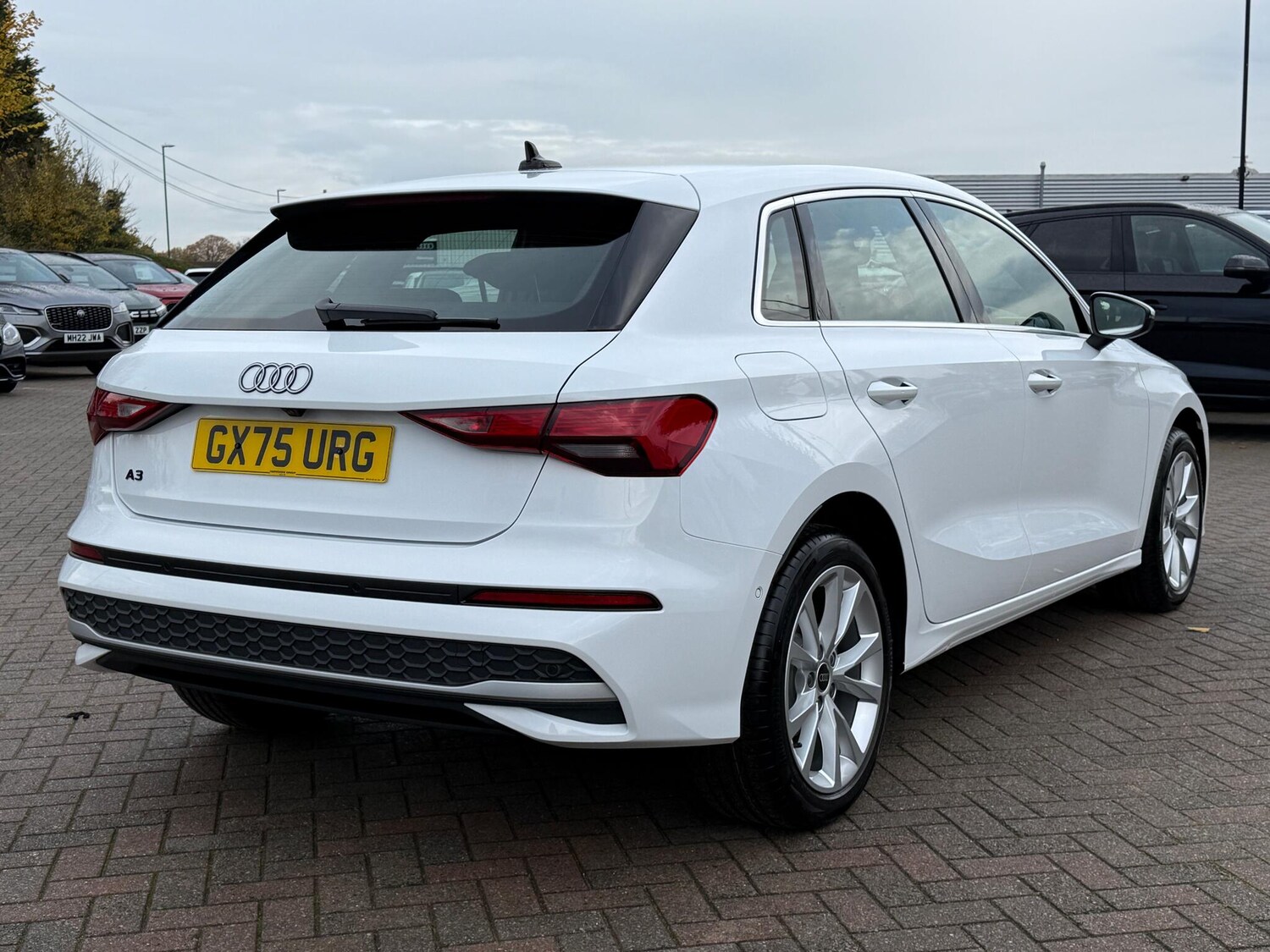 Used Audi A3 2025 for sale - 77710439: Photo 29