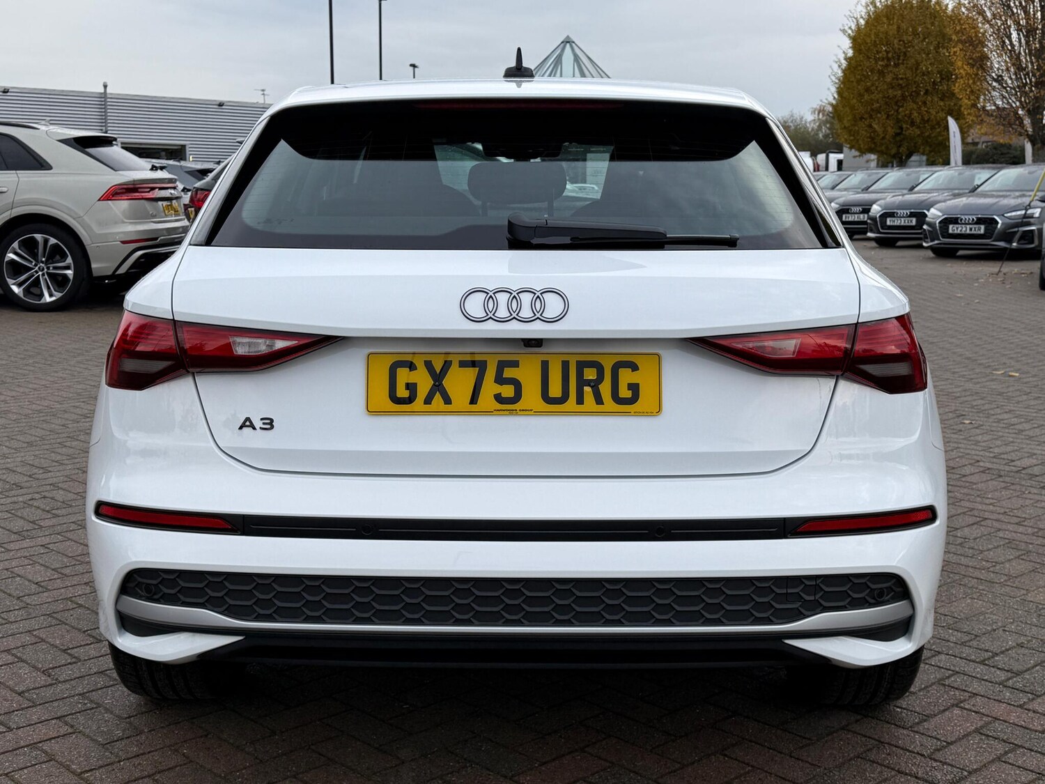 Used Audi A3 2025 for sale - 77710439: Photo 30