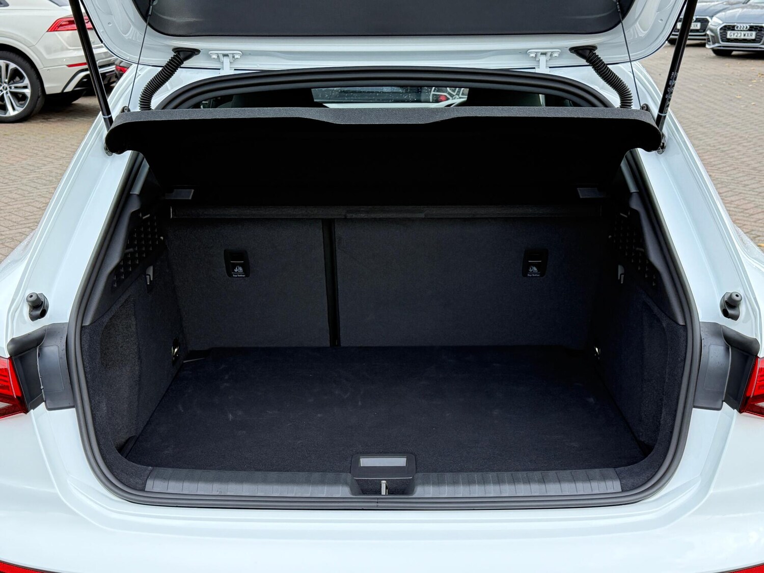 Used Audi A3 2025 for sale - 77710439: Photo 32