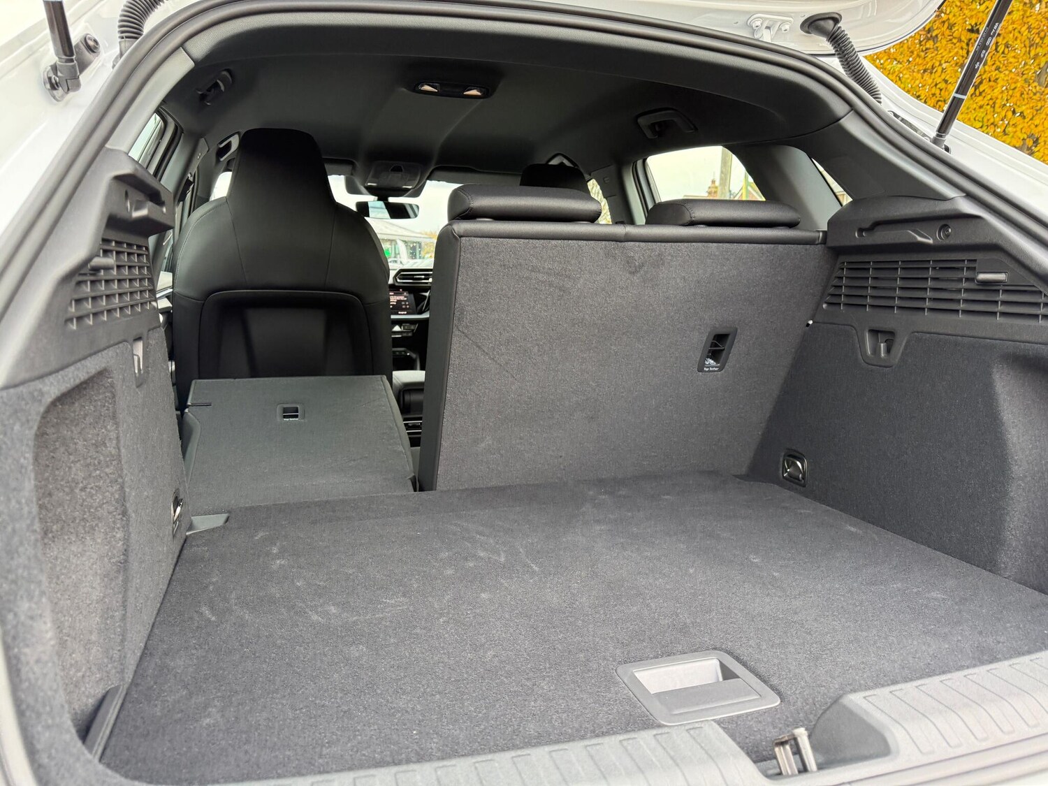 Used Audi A3 2025 for sale - 77710439: Photo 33