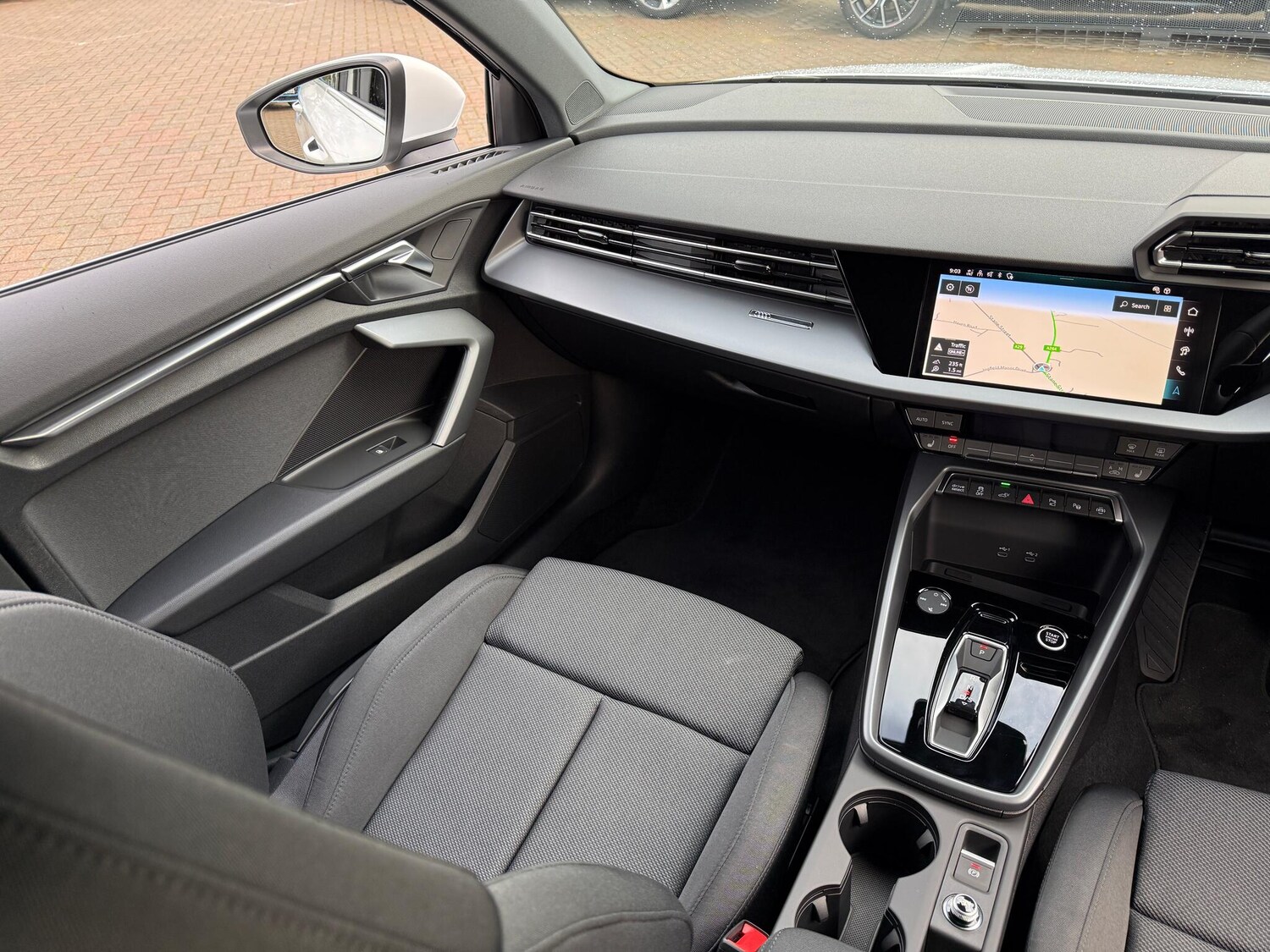 Used Audi A3 2025 for sale - 77710439: Photo 36